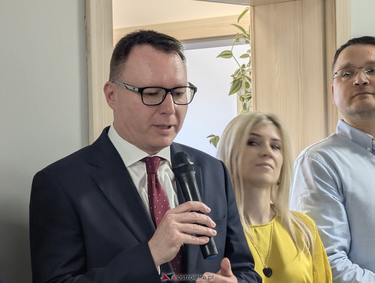Wielkanocne spotkanie w Centrum Integracji Społecznej [02.04.2026] - zdjęcie #10 - eOstroleka.pl