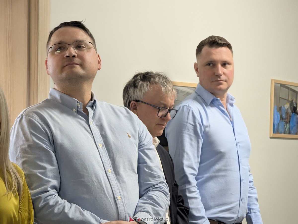Wielkanocne spotkanie w Centrum Integracji Społecznej [02.04.2026] - zdjęcie #9 - eOstroleka.pl
