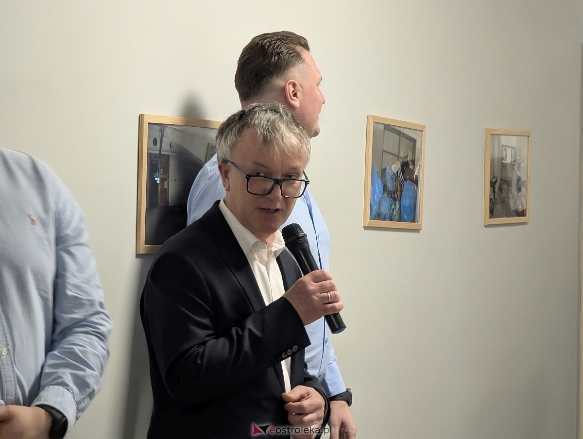Wielkanocne spotkanie w Centrum Integracji Społecznej [02.04.2026] - zdjęcie #4 - eOstroleka.pl