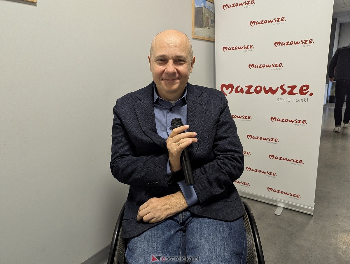 Wielkanocne spotkanie w Centrum Integracji Społecznej [02.04.2026] - zdjęcie #1 - eOstroleka.pl
