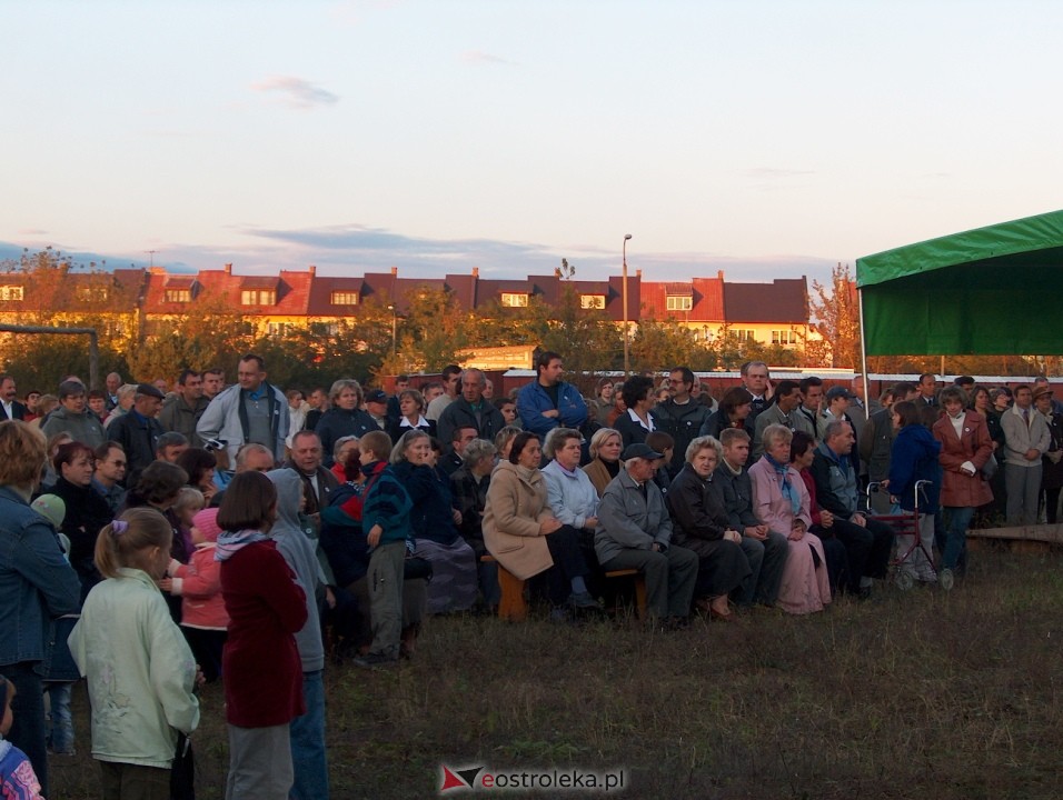 Dzień Papieski w Ostrołęce 2004 - zdjęcie #5 - eOstroleka.pl