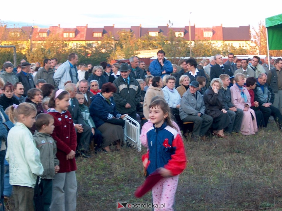 Dzień Papieski w Ostrołęce 2004 - zdjęcie #2 - eOstroleka.pl
