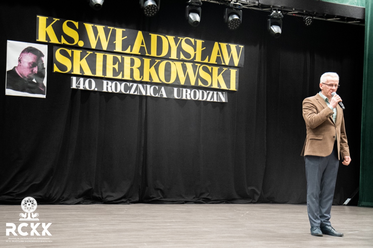 Koncert pieśni wielkopostnych w Myszyńcu[01.04.2026] - zdjęcie #13 - eOstroleka.pl