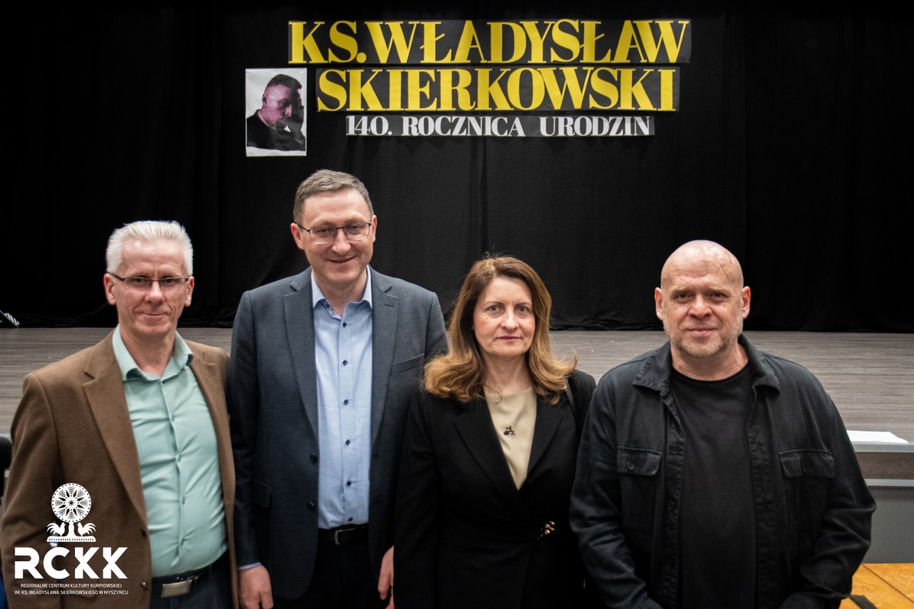 Koncert pieśni wielkopostnych w Myszyńcu[01.04.2026] - zdjęcie #10 - eOstroleka.pl