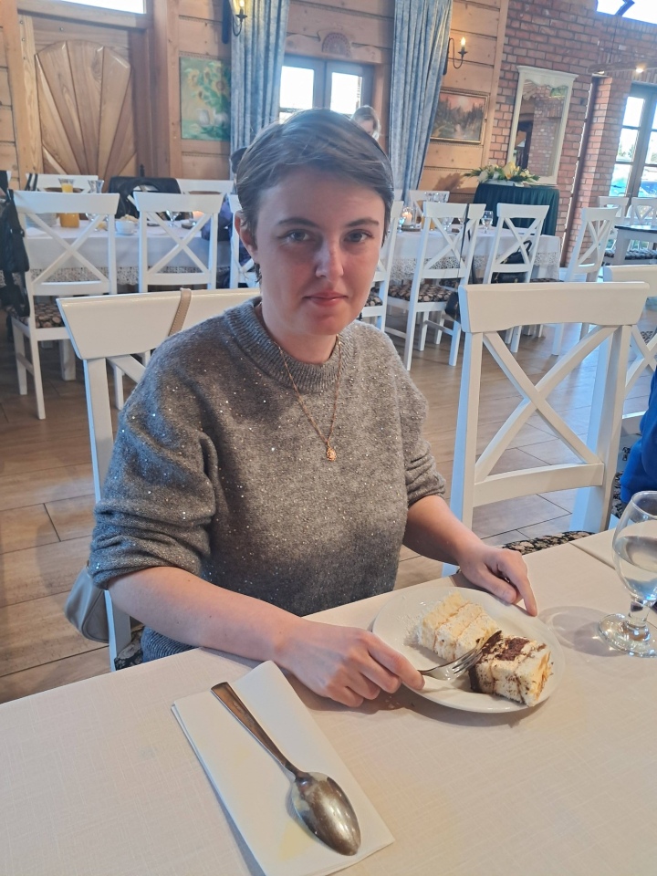 Wielkanoc i Dzień Świadomości Autyzmu w „Motylkach”. Wspólne świętowanie uczestników WTZ [02.04.2026] - zdjęcie #8 - eOstroleka.pl
