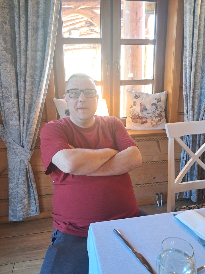 Wielkanoc i Dzień Świadomości Autyzmu w „Motylkach”. Wspólne świętowanie uczestników WTZ [02.04.2026] - zdjęcie #5 - eOstroleka.pl
