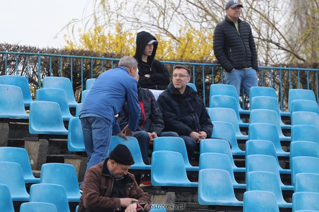 Narew Ostrołęka - Sokół Serock [3.04.2026] - zdjęcie #88 - eOstroleka.pl