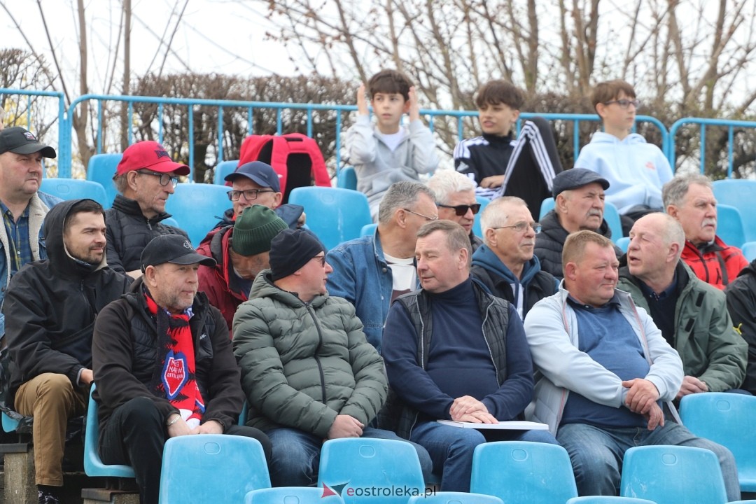 Narew Ostrołęka - Sokół Serock [3.04.2026] - zdjęcie #87 - eOstroleka.pl