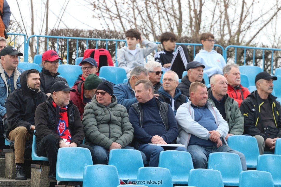 Narew Ostrołęka - Sokół Serock [3.04.2026] - zdjęcie #86 - eOstroleka.pl