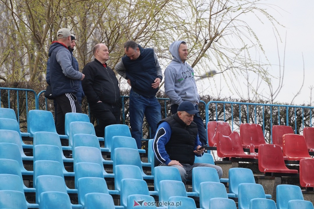 Narew Ostrołęka - Sokół Serock [3.04.2026] - zdjęcie #85 - eOstroleka.pl