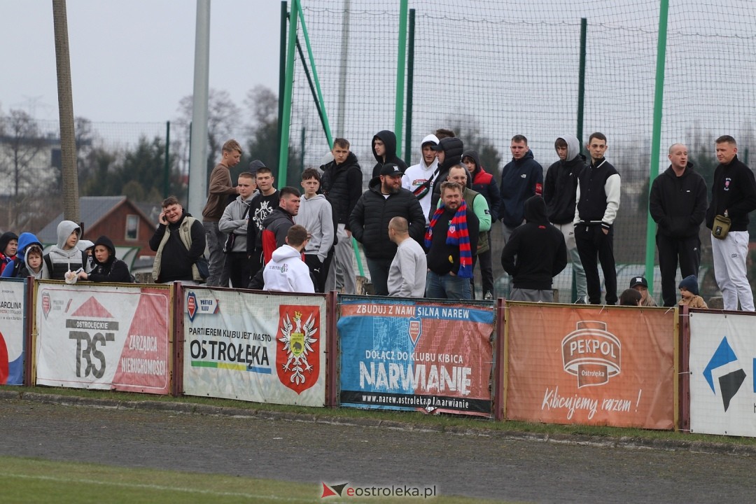 Narew Ostrołęka - Sokół Serock [3.04.2026] - zdjęcie #51 - eOstroleka.pl