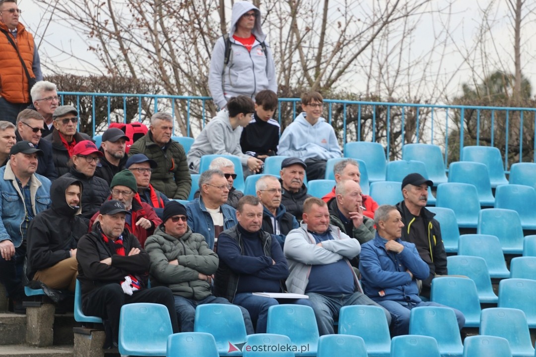 Narew Ostrołęka - Sokół Serock [3.04.2026] - zdjęcie #27 - eOstroleka.pl