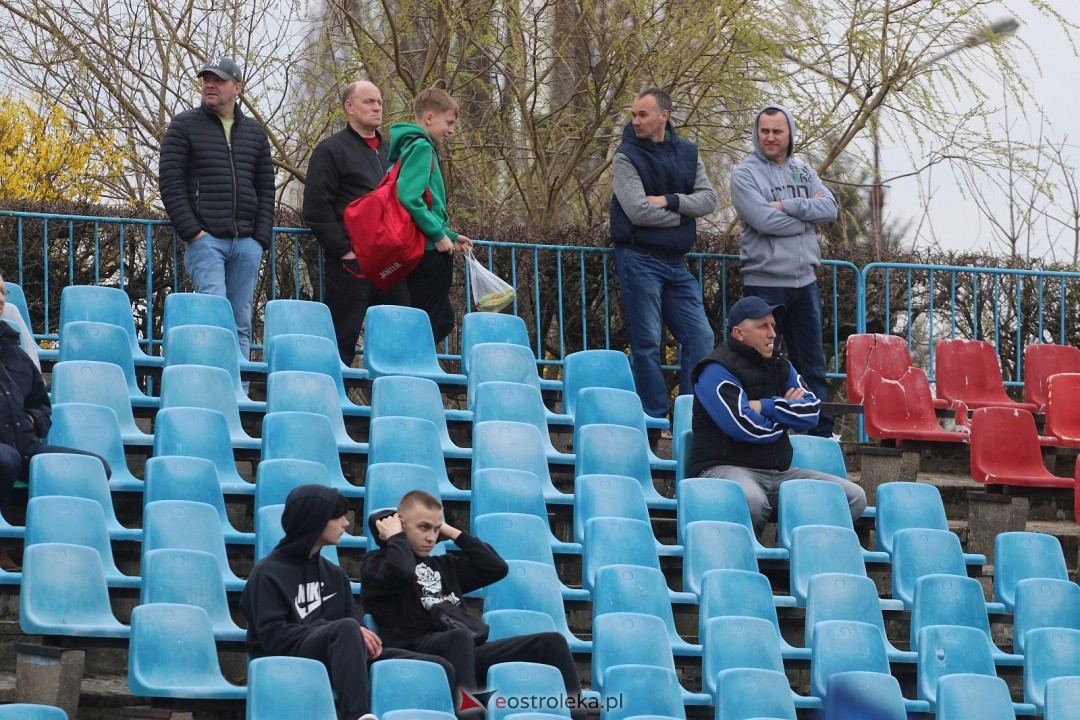 Narew Ostrołęka - Sokół Serock [3.04.2026] - zdjęcie #26 - eOstroleka.pl