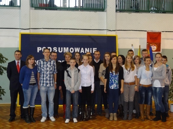 Igrzyska młodzieży - Podsumowanie - zdjęcie #13 - eOstroleka.pl