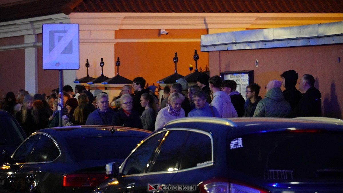 Droga Krzyżowa w Klasztorze [03.04.2026] - zdjęcie #18 - eOstroleka.pl