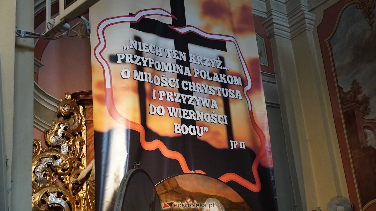 Groby Pańskie w ostrołęckich parafiach [04.04.2026] - zdjęcie #44 - eOstroleka.pl