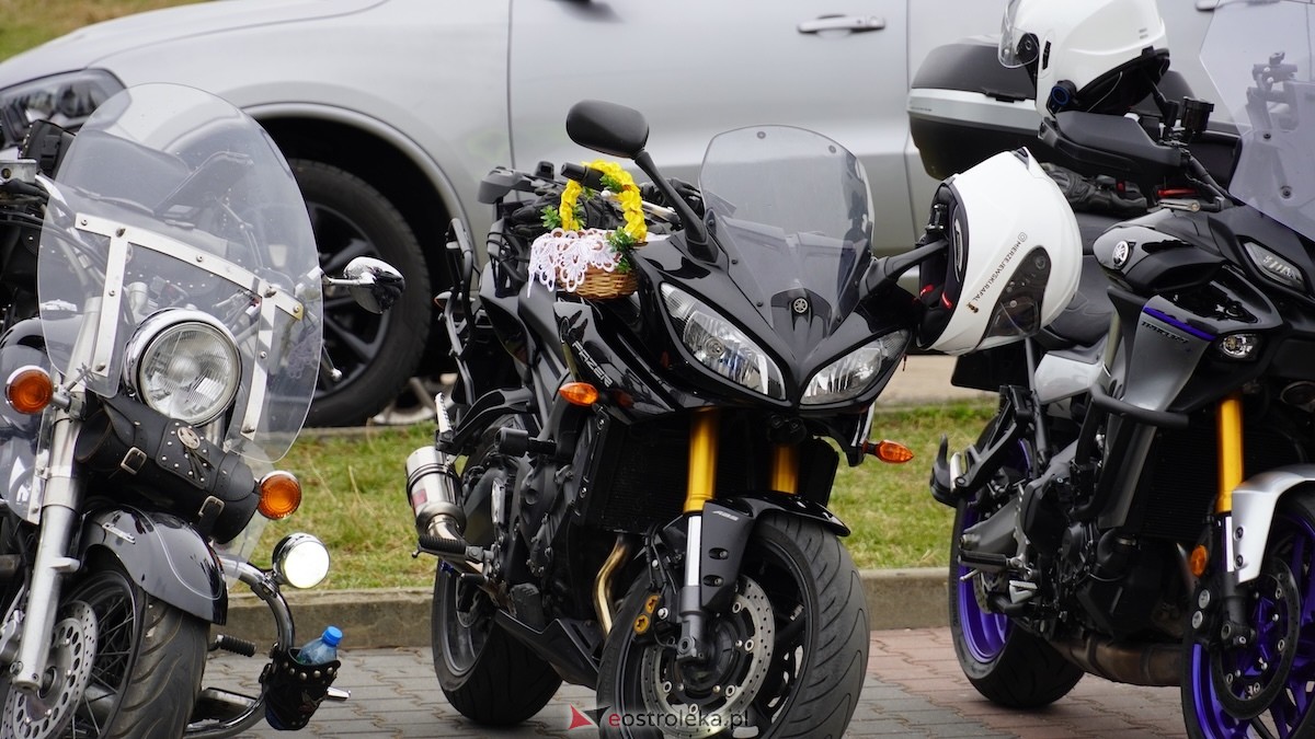 Motoświęconka 2026 [04.04.2026] - zdjęcie #133 - eOstroleka.pl
