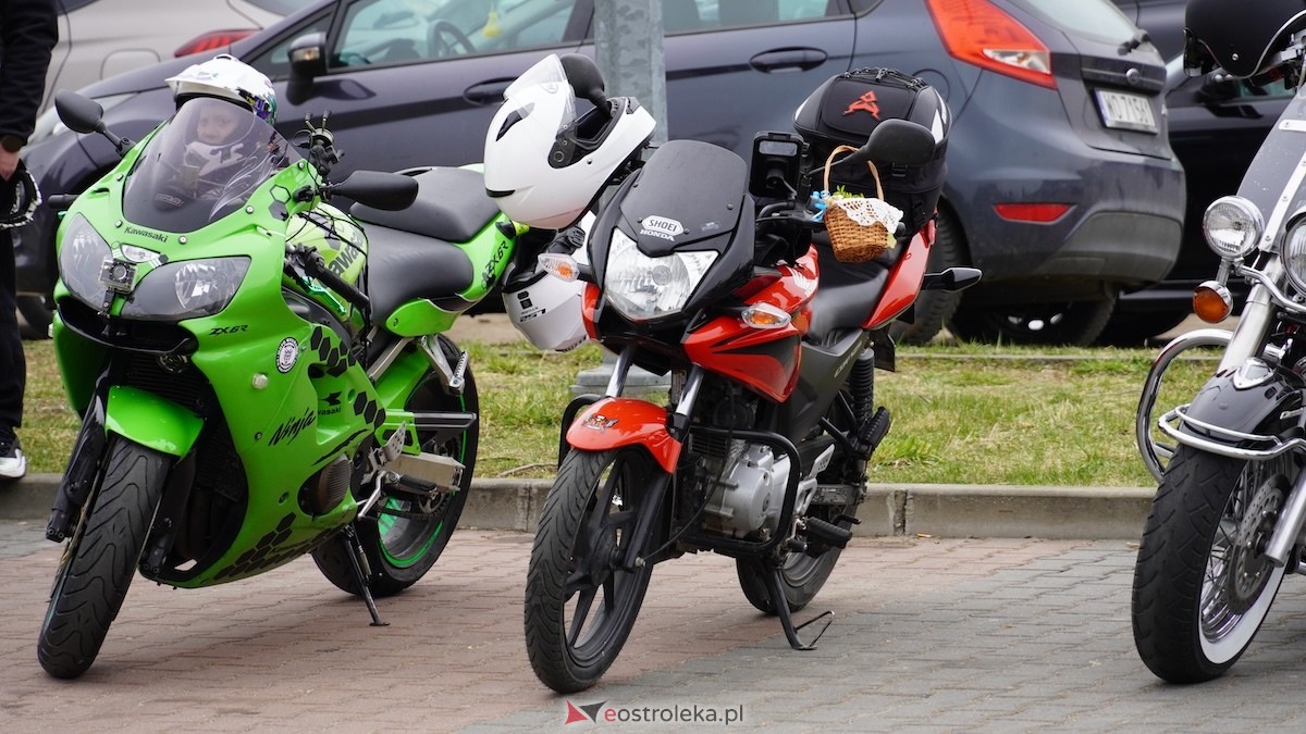 Motoświęconka 2026 [04.04.2026] - zdjęcie #131 - eOstroleka.pl