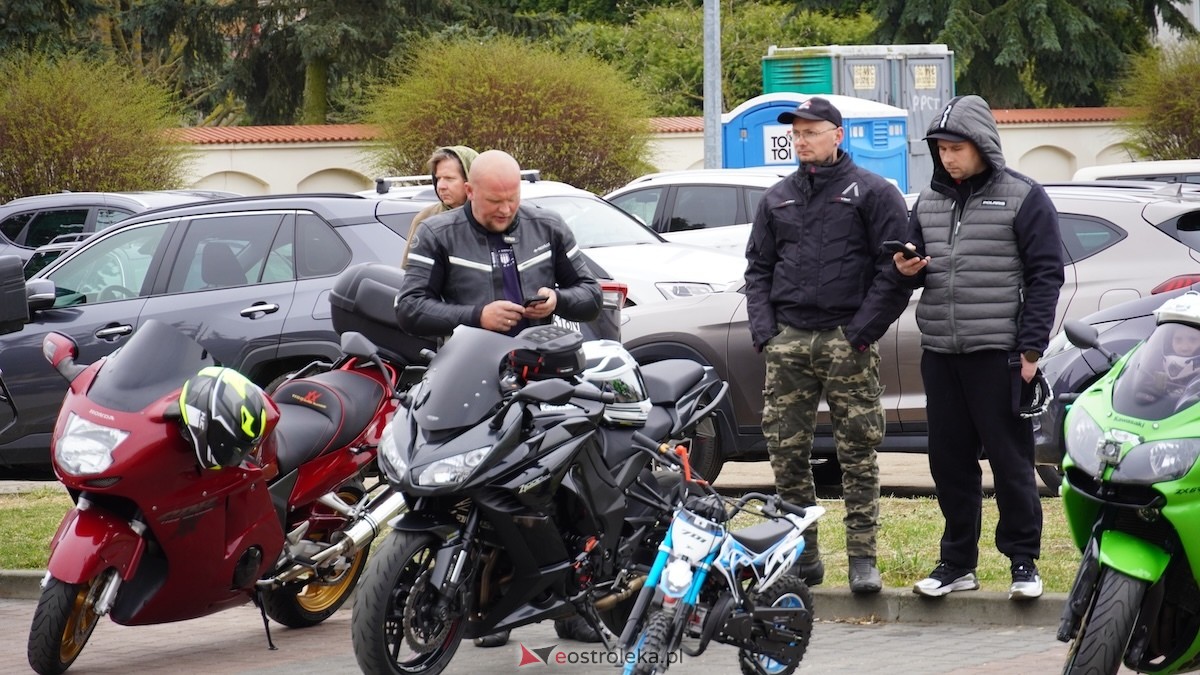 Motoświęconka 2026 [04.04.2026] - zdjęcie #130 - eOstroleka.pl