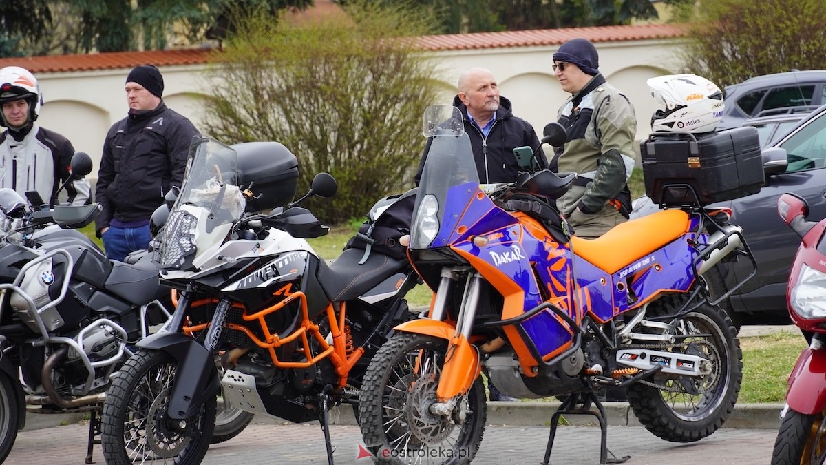 Motoświęconka 2026 [04.04.2026] - zdjęcie #128 - eOstroleka.pl