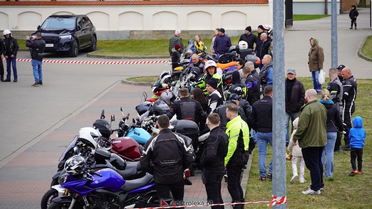 Motoświęconka 2026 [04.04.2026] - zdjęcie #123 - eOstroleka.pl