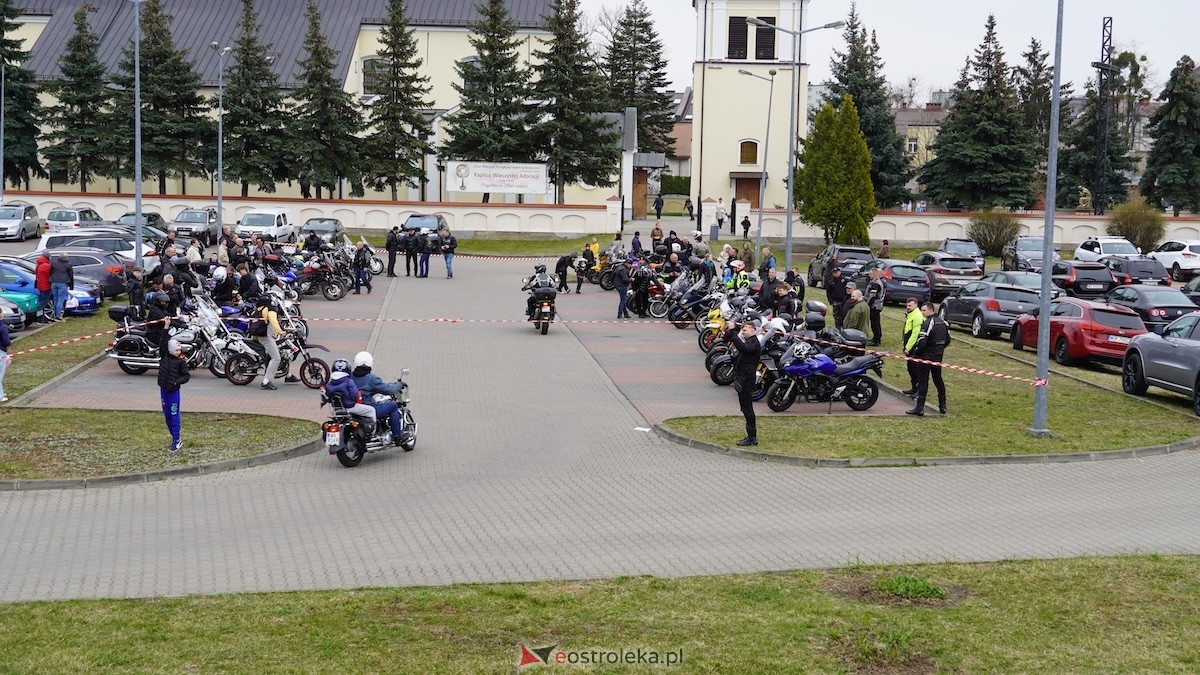 Motoświęconka 2026 [04.04.2026] - zdjęcie #121 - eOstroleka.pl