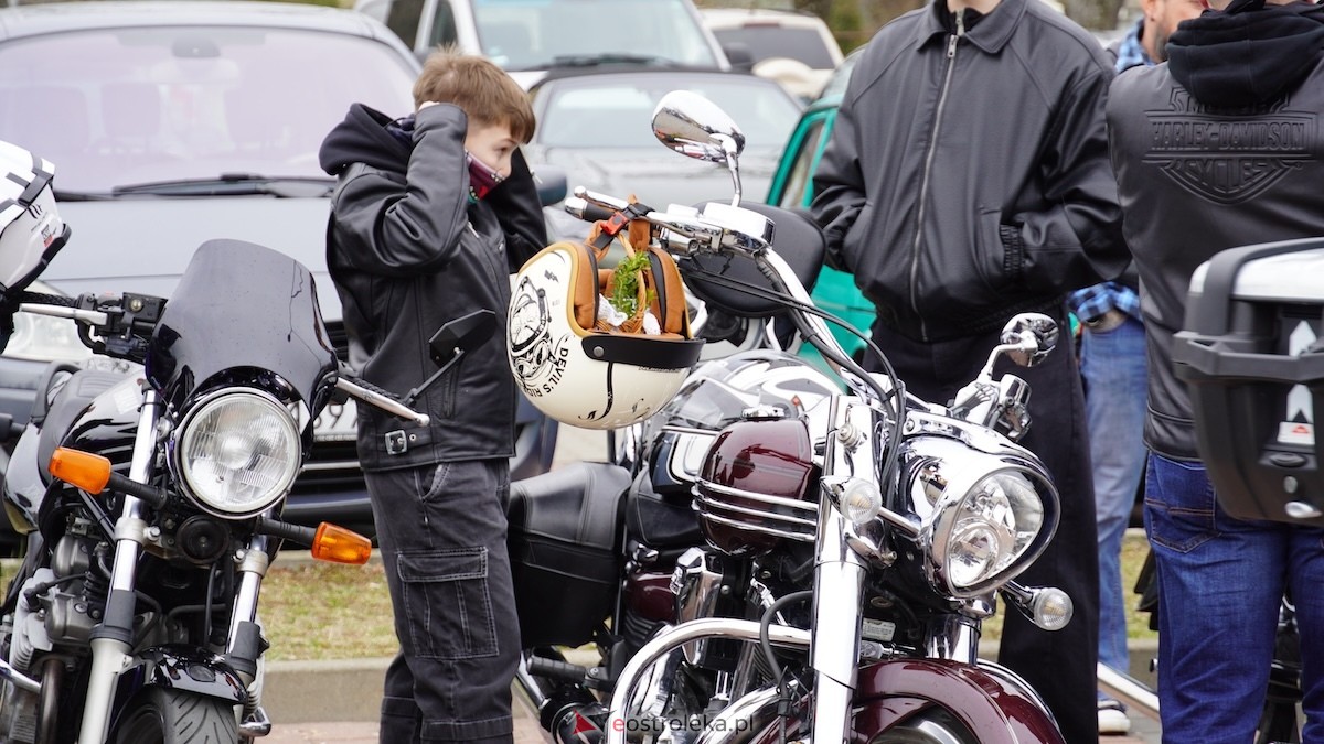 Motoświęconka 2026 [04.04.2026] - zdjęcie #119 - eOstroleka.pl