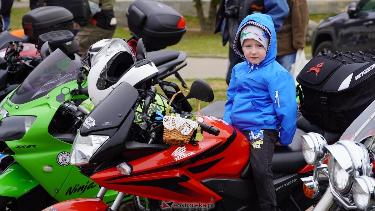 Motoświęconka 2026 [04.04.2026] - zdjęcie #118 - eOstroleka.pl