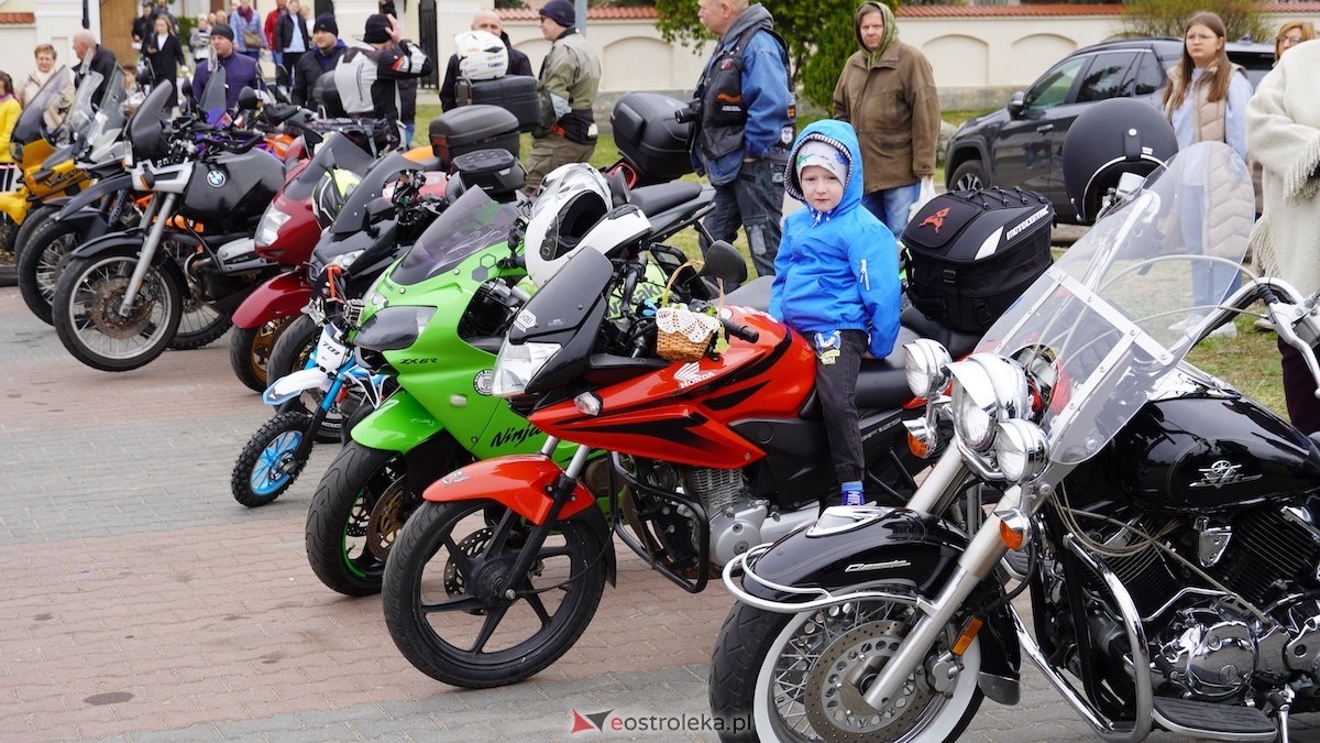 Motoświęconka 2026 [04.04.2026] - zdjęcie #117 - eOstroleka.pl