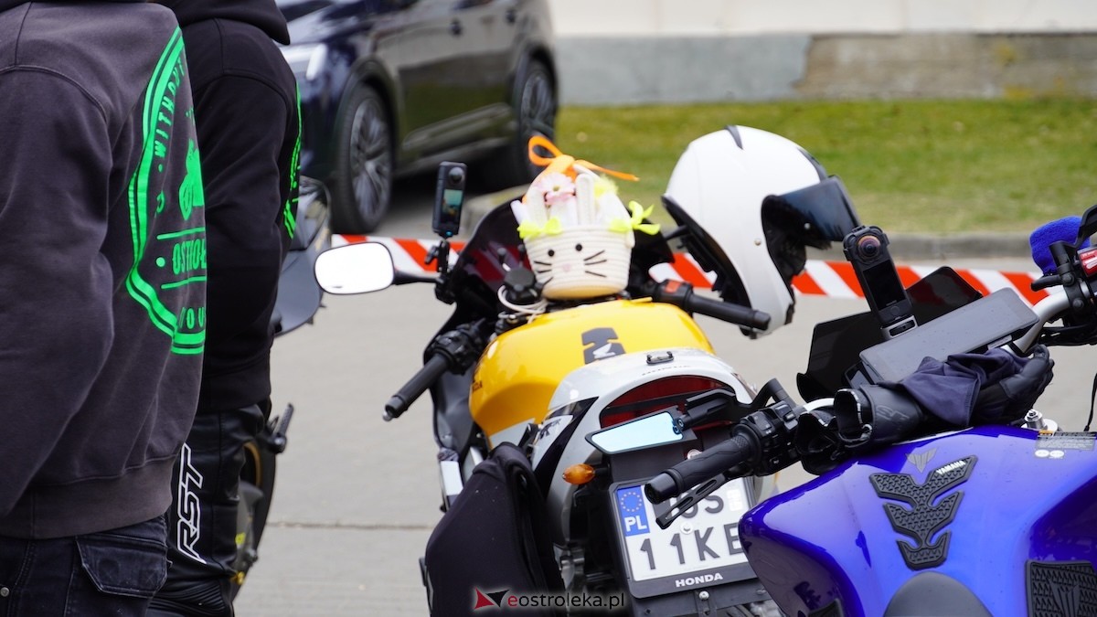 Motoświęconka 2026 [04.04.2026] - zdjęcie #116 - eOstroleka.pl