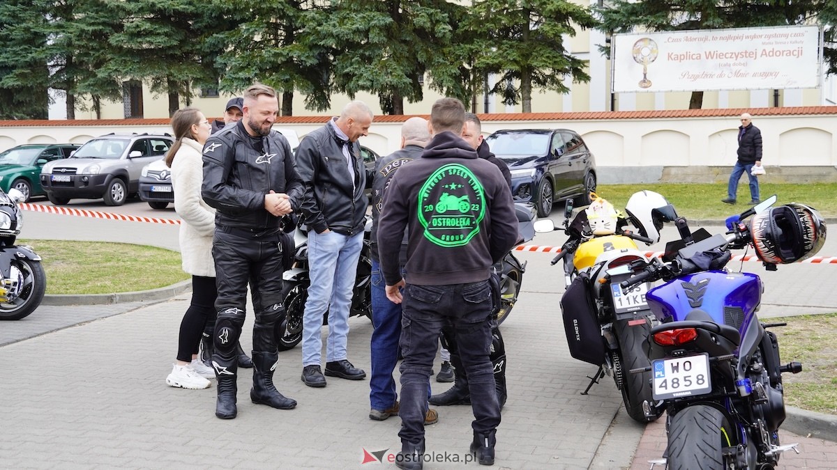 Motoświęconka 2026 [04.04.2026] - zdjęcie #115 - eOstroleka.pl