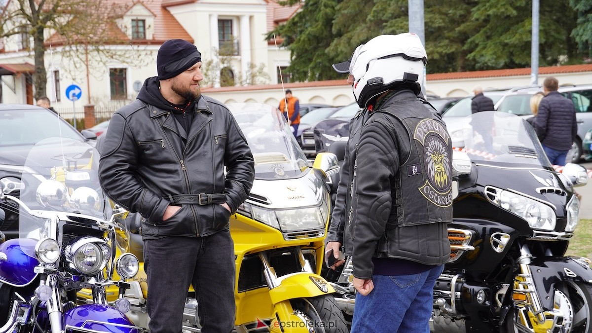 Motoświęconka 2026 [04.04.2026] - zdjęcie #111 - eOstroleka.pl