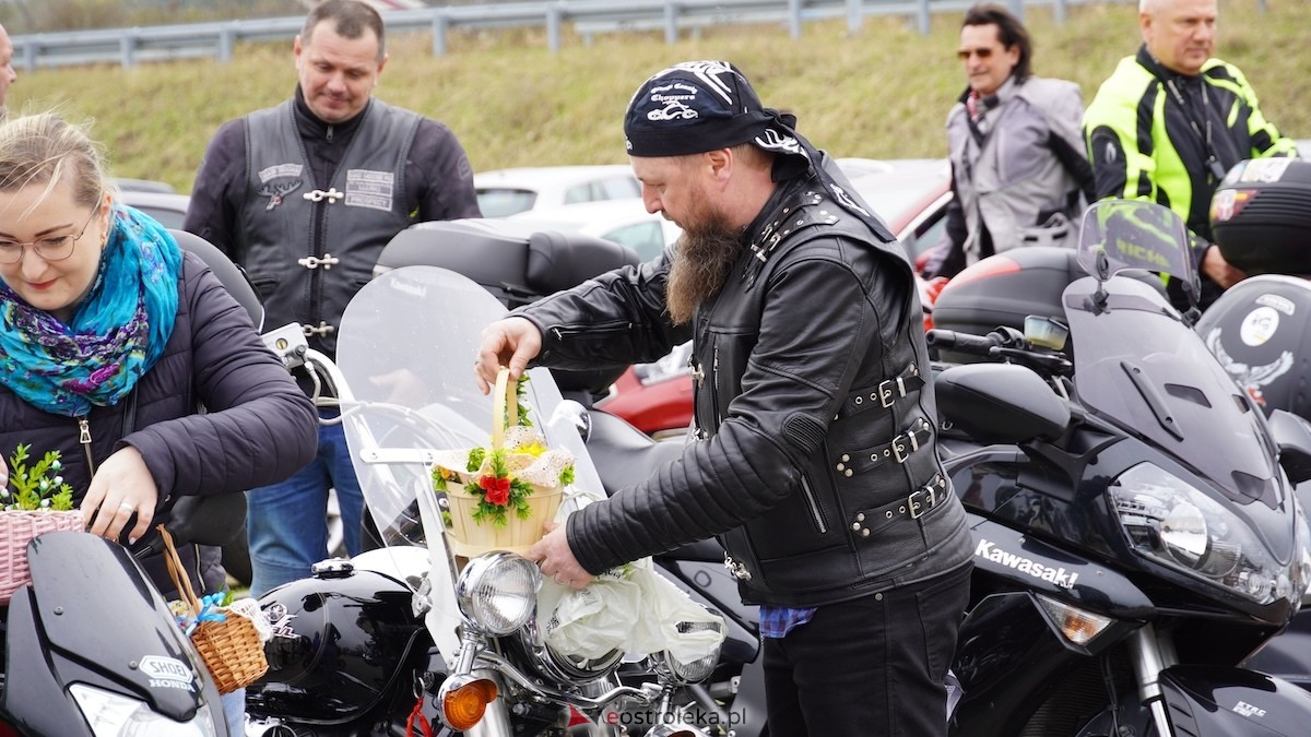 Motoświęconka 2026 [04.04.2026] - zdjęcie #110 - eOstroleka.pl