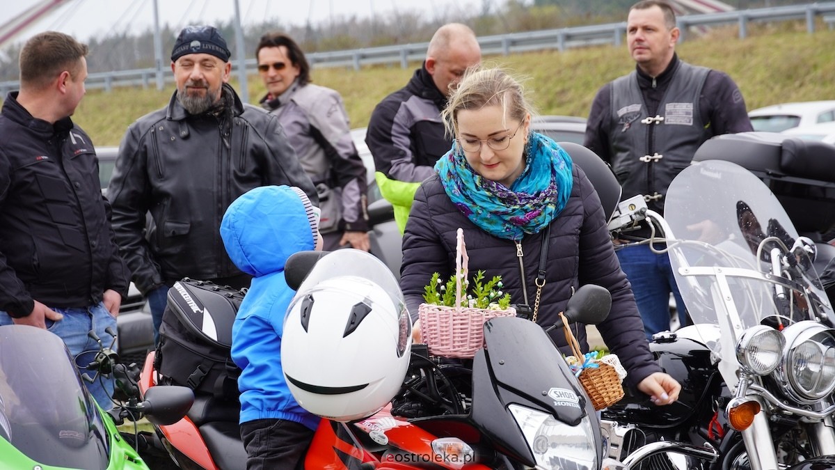 Motoświęconka 2026 [04.04.2026] - zdjęcie #109 - eOstroleka.pl