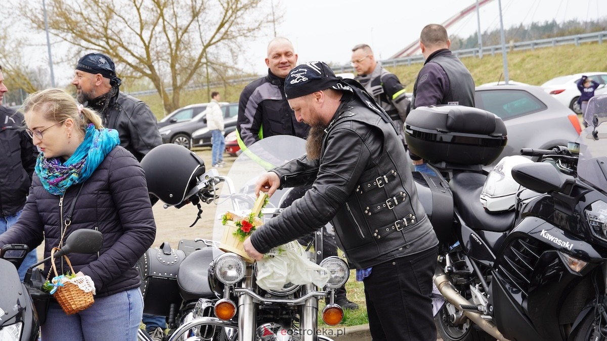 Motoświęconka 2026 [04.04.2026] - zdjęcie #108 - eOstroleka.pl