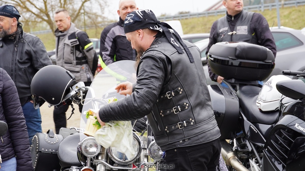 Motoświęconka 2026 [04.04.2026] - zdjęcie #107 - eOstroleka.pl