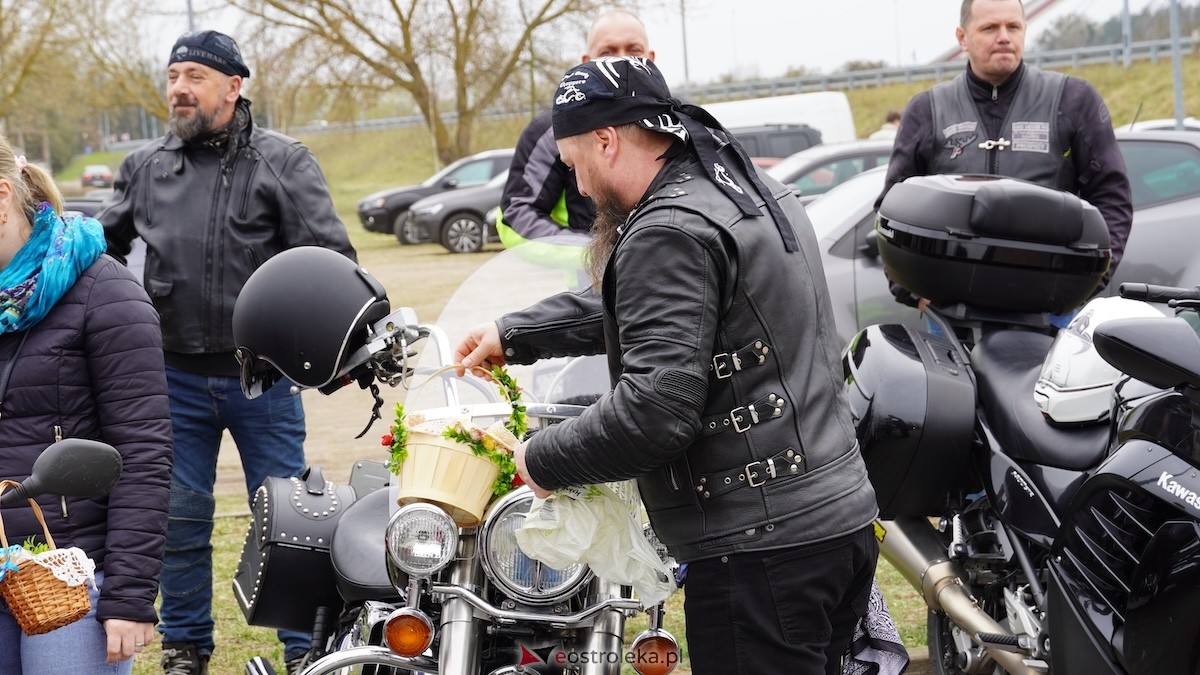 Motoświęconka 2026 [04.04.2026] - zdjęcie #106 - eOstroleka.pl