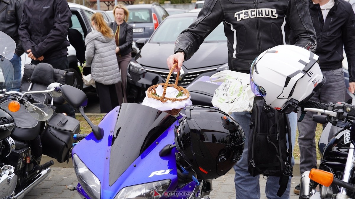 Motoświęconka 2026 [04.04.2026] - zdjęcie #105 - eOstroleka.pl