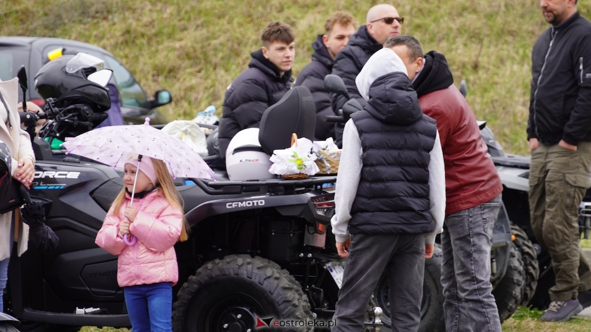Motoświęconka 2026 [04.04.2026] - zdjęcie #104 - eOstroleka.pl