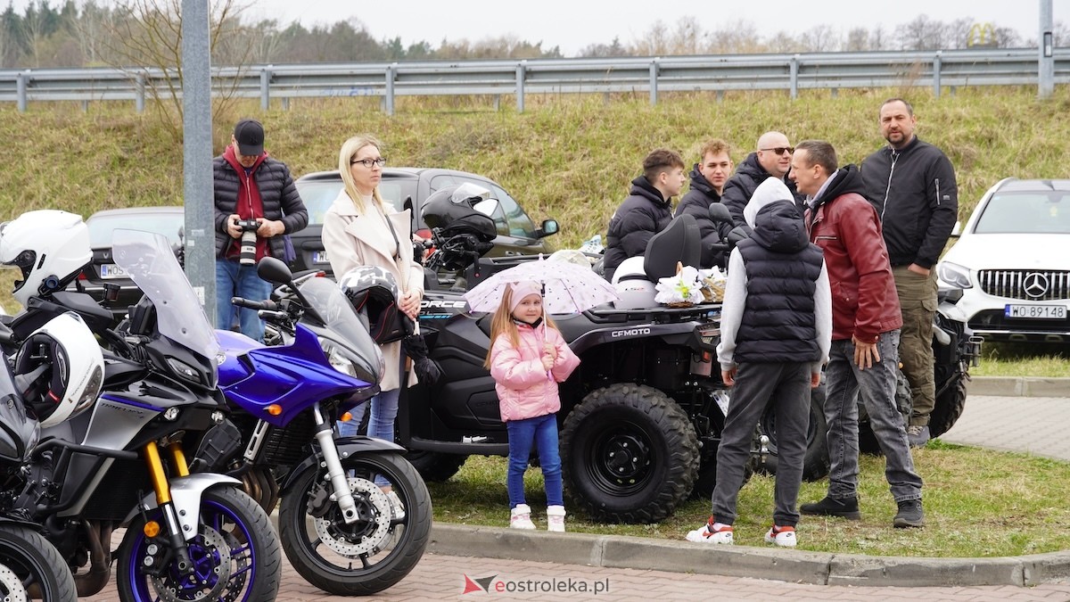 Motoświęconka 2026 [04.04.2026] - zdjęcie #103 - eOstroleka.pl