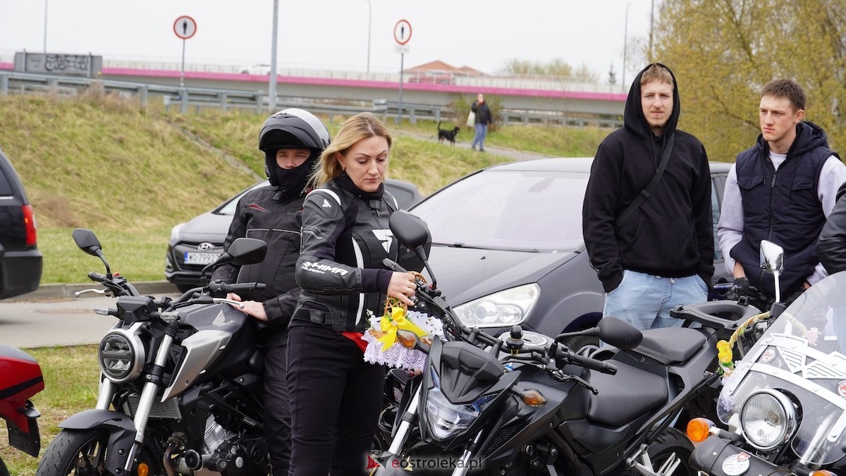 Motoświęconka 2026 [04.04.2026] - zdjęcie #102 - eOstroleka.pl
