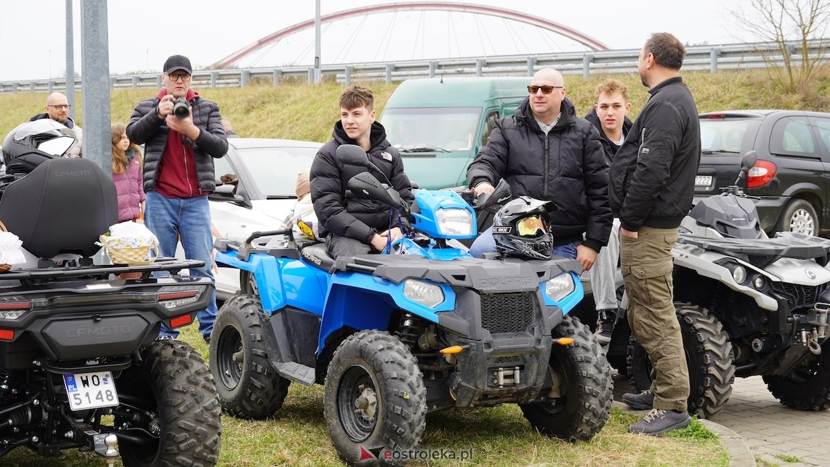 Motoświęconka 2026 [04.04.2026] - zdjęcie #98 - eOstroleka.pl