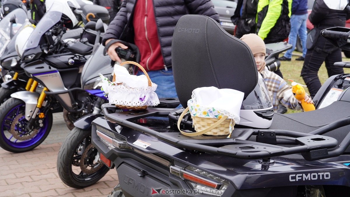 Motoświęconka 2026 [04.04.2026] - zdjęcie #97 - eOstroleka.pl