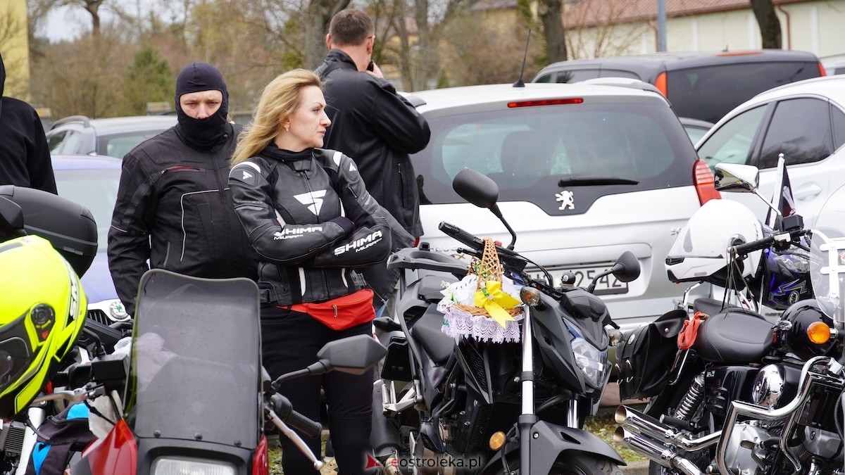 Motoświęconka 2026 [04.04.2026] - zdjęcie #96 - eOstroleka.pl