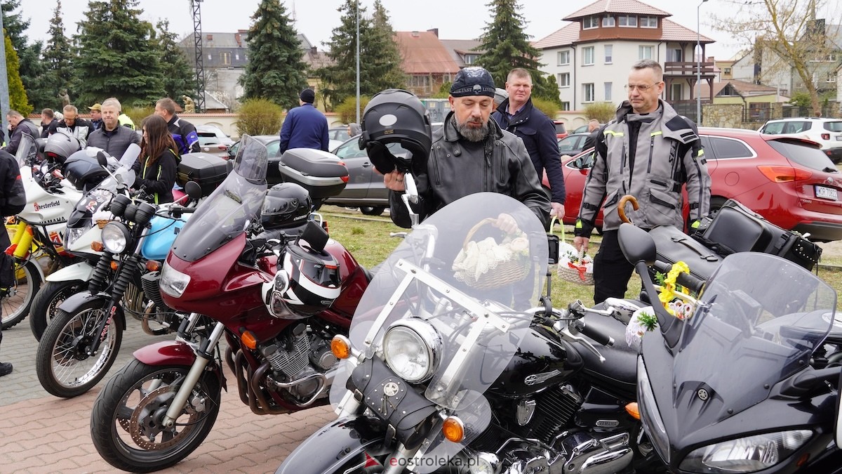 Motoświęconka 2026 [04.04.2026] - zdjęcie #94 - eOstroleka.pl