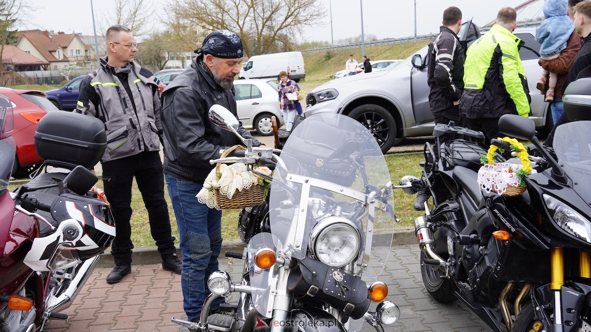 Motoświęconka 2026 [04.04.2026] - zdjęcie #92 - eOstroleka.pl