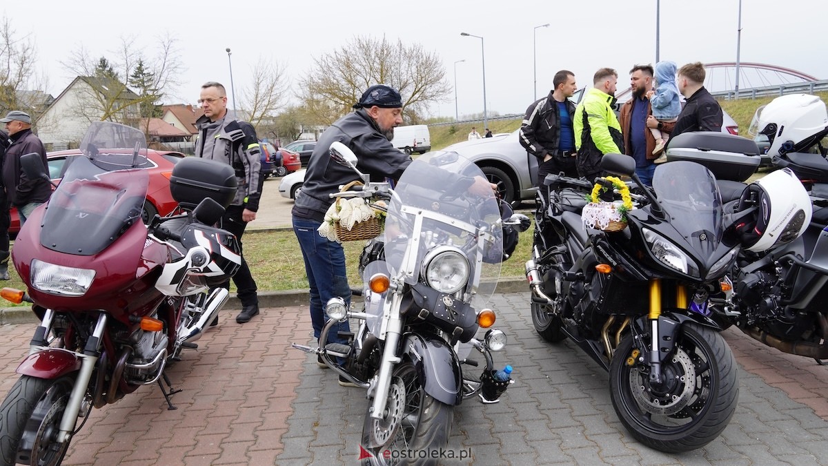 Motoświęconka 2026 [04.04.2026] - zdjęcie #91 - eOstroleka.pl