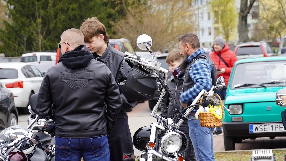 Motoświęconka 2026 [04.04.2026] - zdjęcie #90 - eOstroleka.pl