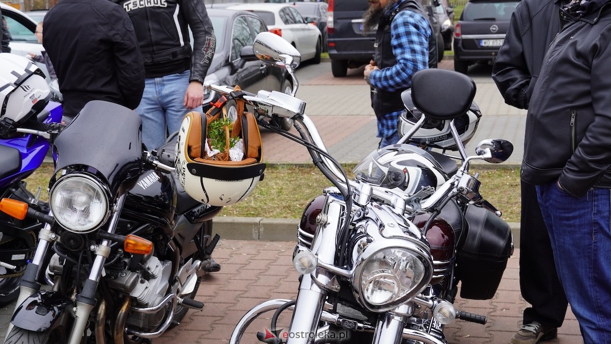 Motoświęconka 2026 [04.04.2026] - zdjęcie #88 - eOstroleka.pl