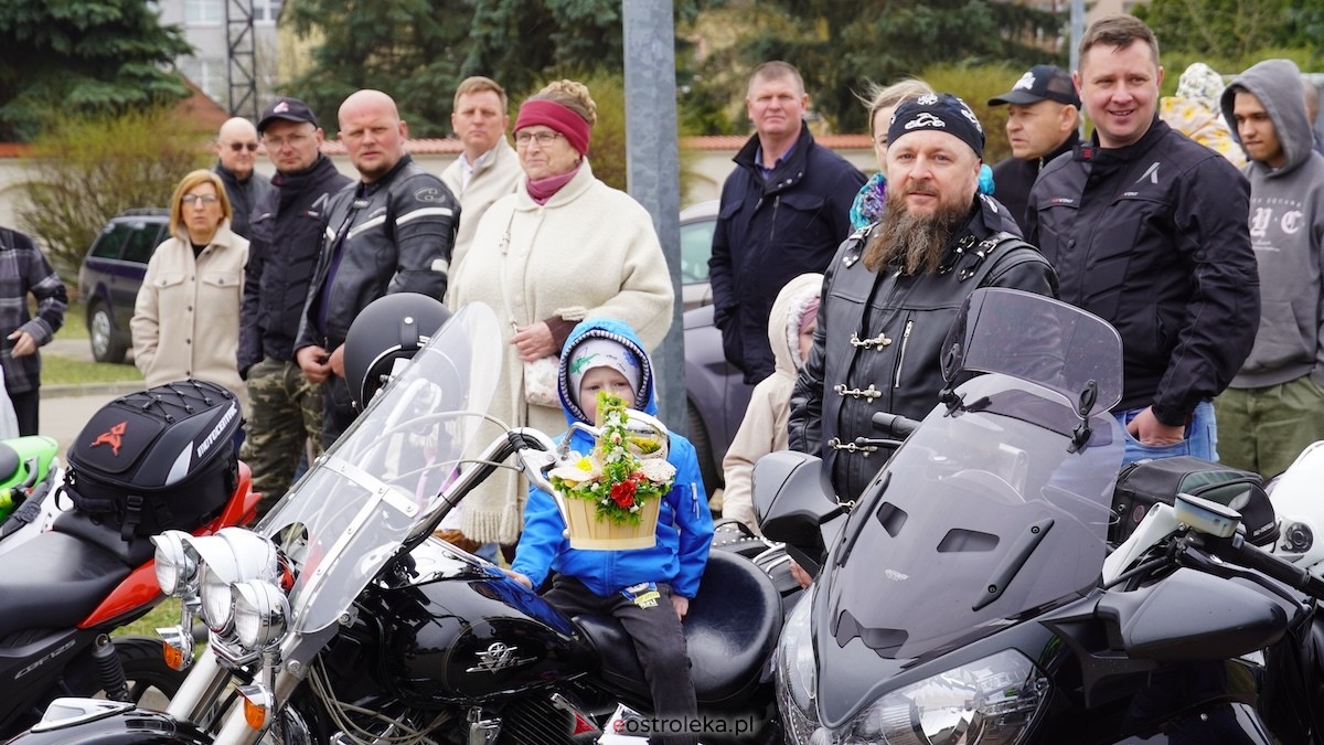 Motoświęconka 2026 [04.04.2026] - zdjęcie #86 - eOstroleka.pl